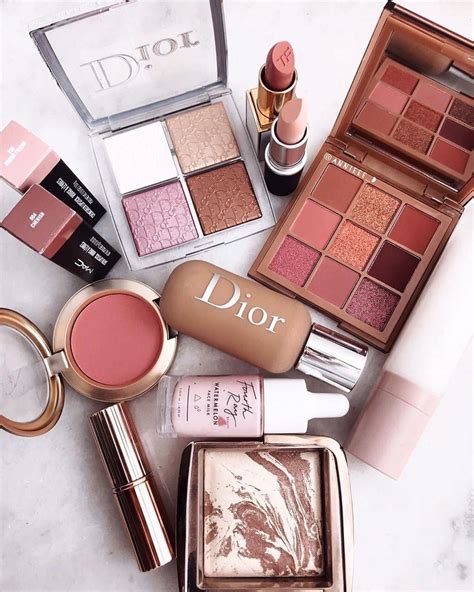 dior make up.